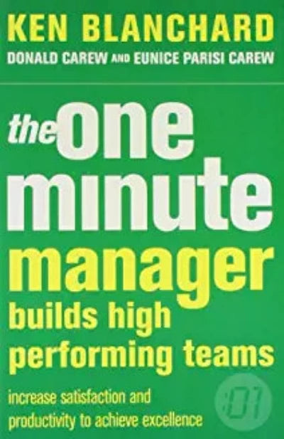 the-one-minute-manager-builds-high-performing-teams-paperback-by-kenneth-blanchard