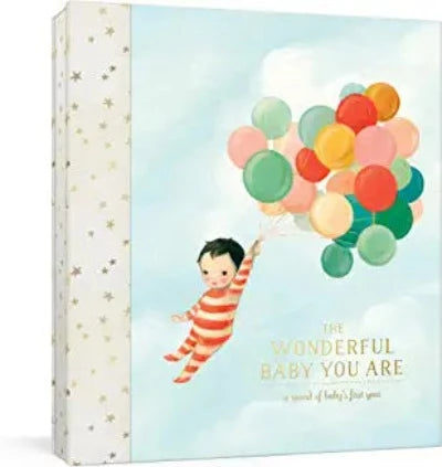 the-wonderful-baby-you-are-a-record-of-babys-first-year-baby-memory-book-with-milestone-stickers-and-pockets-paperback-by-emily-winfield-martin