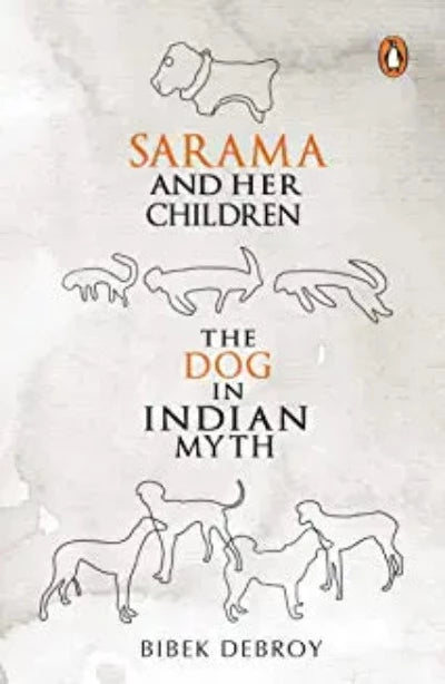 sarama-and-her-children-paperback-by-bibek-debroy