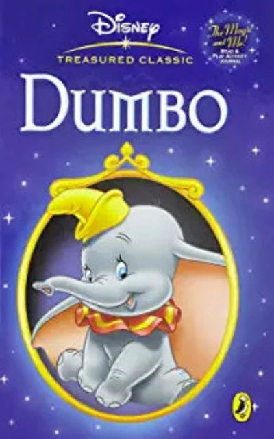 treasured-classic-dumbo-hardcover-by-disney
