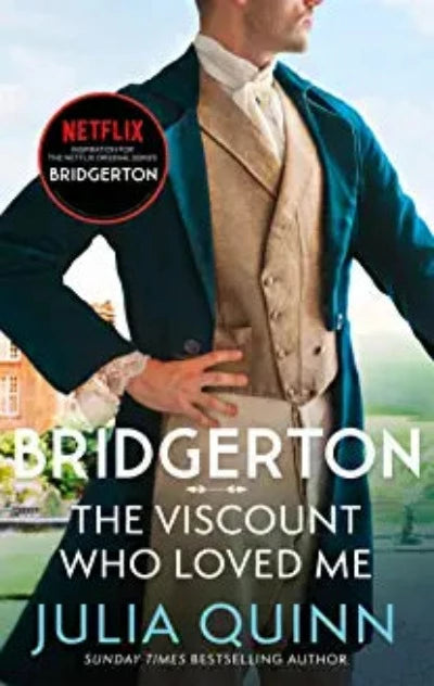 the-viscount-who-loved-me-netflix-tie-in-bridgertons-book-2-the-sunday-times-bestselling-inspiration-for-the-netflix-original-series-bridgerton-bridgerton-family-paperback-by-julia-quinn