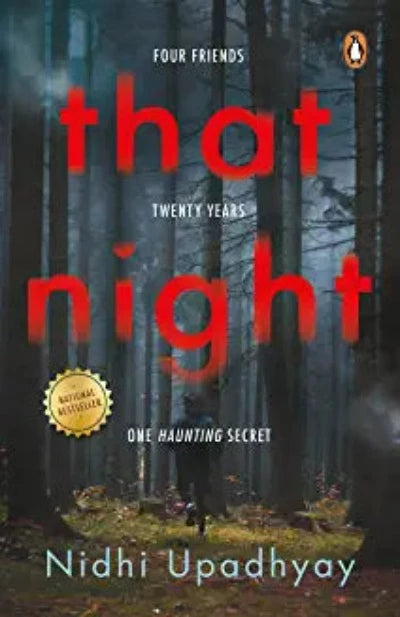 that-night-four-friends-twenty-years-one-haunting-secret-paperback-by-nidhi-upadhyay