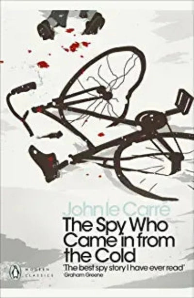 the-spy-who-came-in-from-the-cold-penguin-modern-classics-paperback-by-john-le-carr