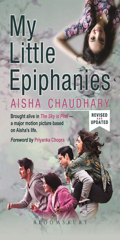 my-little-epiphanies-movie-tie-in-edition-paperback-by-aisha-choudhary