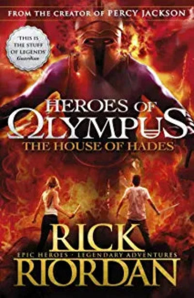 the-house-of-hades-heroes-of-olympus-book-4-heroes-of-olympus-4-paperback-by-rick-riordan