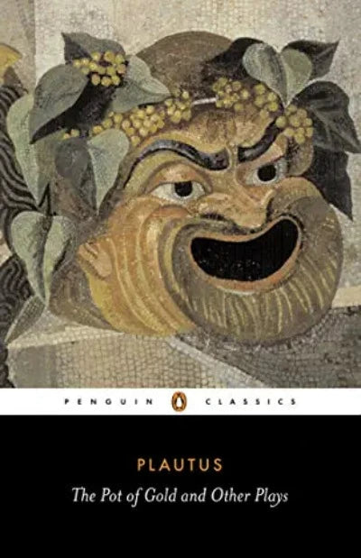 the-pot-of-gold-and-other-plays-penguin-classics-paperback-by-plautus