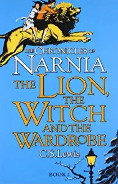 the-lion-the-witch-and-the-wardrobe-book-2-the-chronicles-of-narnia-paperback-by-c-s-lewis