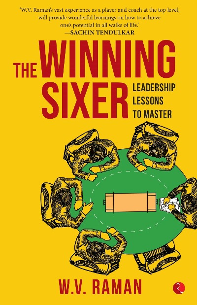 the-winning-sixer-leadership-lessons-to-master-paperback-by-w-v-raman