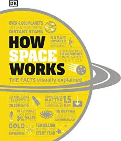 how-space-works-super-lead-title-the-facts-visually-explained-how-things-work-hardcover-by-dk