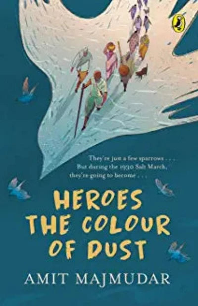 heroes-the-colour-of-dust-paperback-by-amit-majmudar