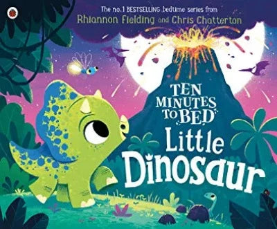 ten-minutes-to-bed-little-dinosaur-paperback-by-rhiannon-fielding-chris-chatterton