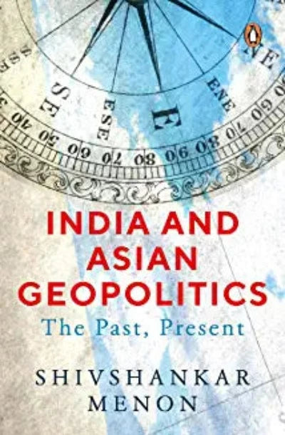 india-and-asian-geopolitics-the-past-present-hardcover