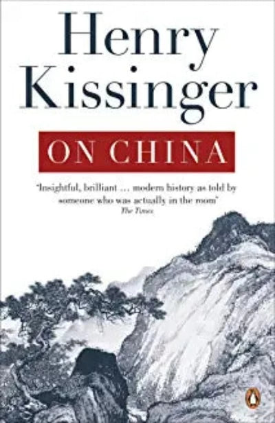 on-china-paperback-by-henry-kissinger