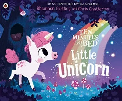 ten-minutes-to-bed-little-unicorn-paperback-by-rhiannon-fielding-and-chris-chatterton