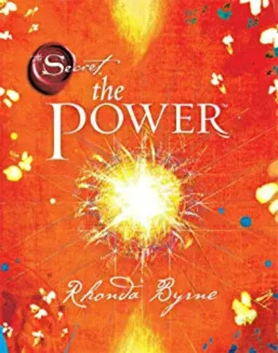 the-power-hardcover-by-rhonda-byrne