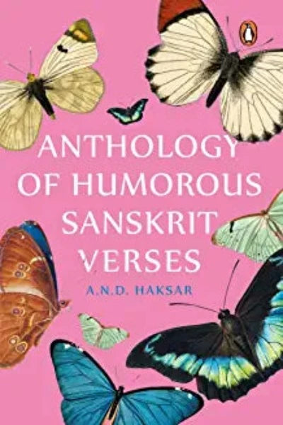 anthology-of-humorous-sanskrit-verses-hardcover-by-a-n-d-haksar
