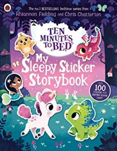 ten-minutes-to-bed-my-sleepy-sticker-storybook-paperback-by-rhiannon-fielding-chris-chatterton