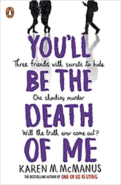 youll-be-the-death-of-me-paperback-by-karen-m-mcmanus