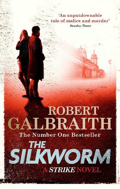 the-silkworm-cormoran-strike-book-2-mass-market-paperback-by-robert-galbraith