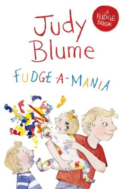 fudge-a-mania-fudge-4-paperback-by-judy-blume