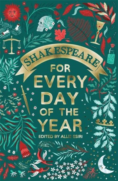 shakespeare-for-every-day-of-the-year-hardcover-by-allie-esiri