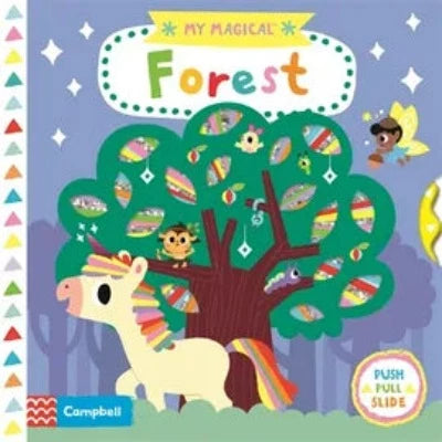 my-magical-forest-campbell-my-magical-15-board-book-by-campbell-books-author-yujin-shin