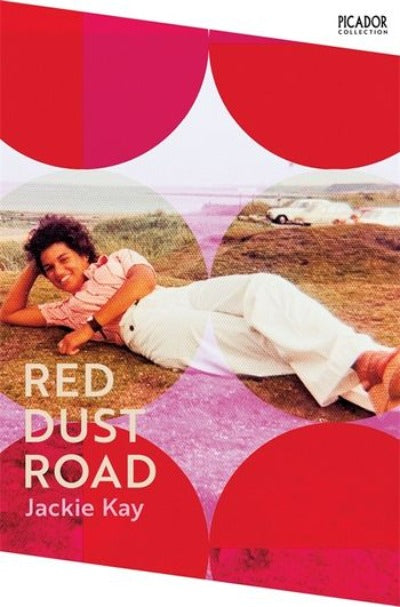 red-dust-road-paperback-by-jackie-kay