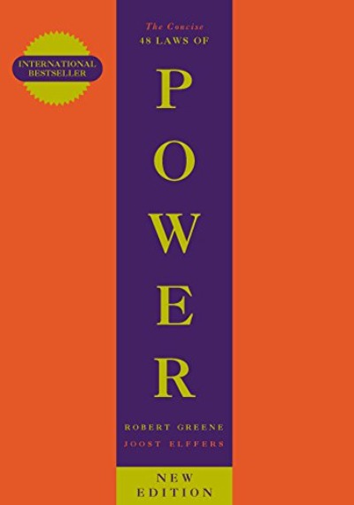 the-concise-48-laws-of-power-paperback-1-by-robert-greene