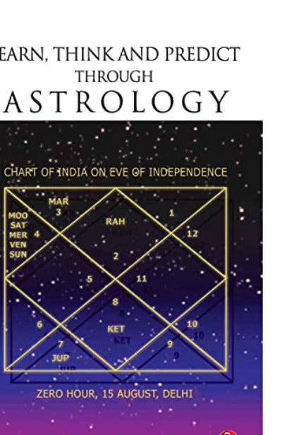 learn-think-and-predict-through-astrology-paperback-by-prof-c-p-arora
