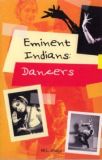 dancers-eminent-indians-paperback-by-m-l-ahuja