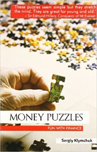 money-puzzles-fun-with-finance-paperback-by-sergiy-klymchuk