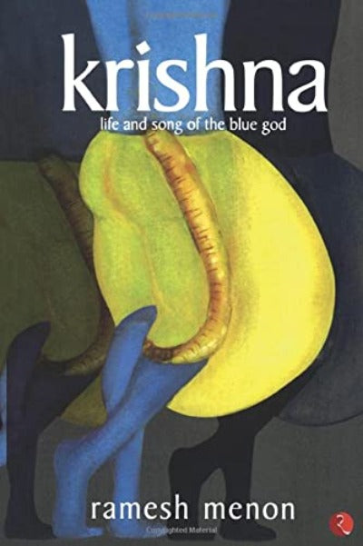 krishna-life-and-songs-of-the-blue-god-paperback-by-ramesh-menon