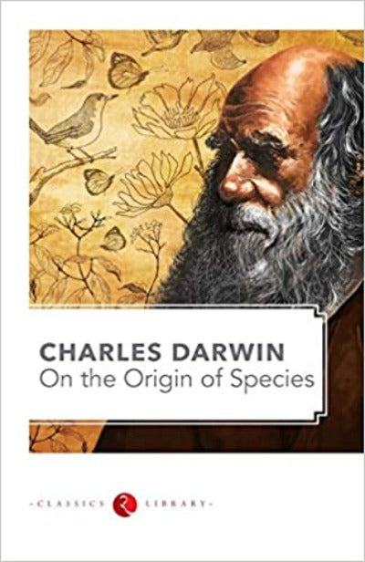 on-the-origin-of-species-oxford-worlds-classics-paperback-by-charles-darwin