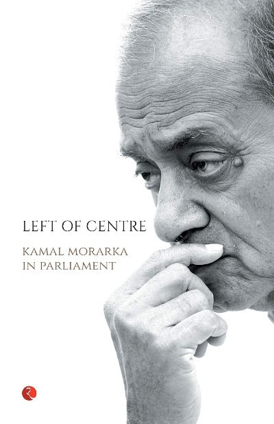 left-of-centre-kamal-morarka-in-parliament-by-kamal-morarka