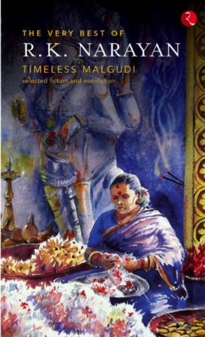the-very-best-of-r-k-narayan-timeless-malgudi-paperback-by-r-k-narayan