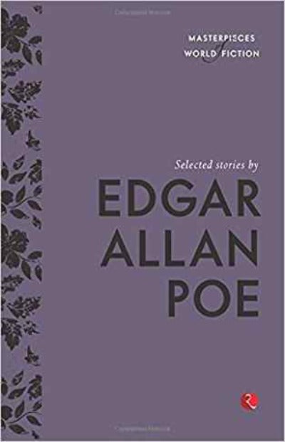 masterpieces-of-world-fiction-selected-stories-by-edgar-allan-poe-paperback-by-edgar-allan-poe
