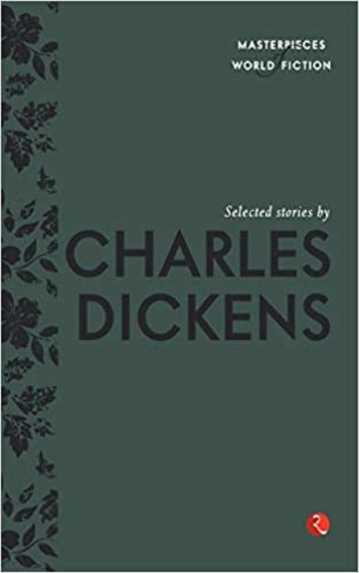masterpieces-of-world-fiction-selected-stories-by-charles-dickens-paperback-by-charles-dickens