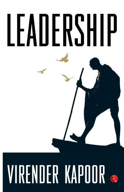 leadership-the-gandhi-way-paperback-by-virender-kapoor