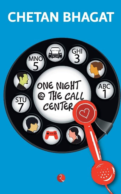 one-night-the-call-centre-paperback-by-chetan-bhagat