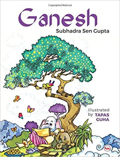 ganesh-by-subhadra-sen-gupta