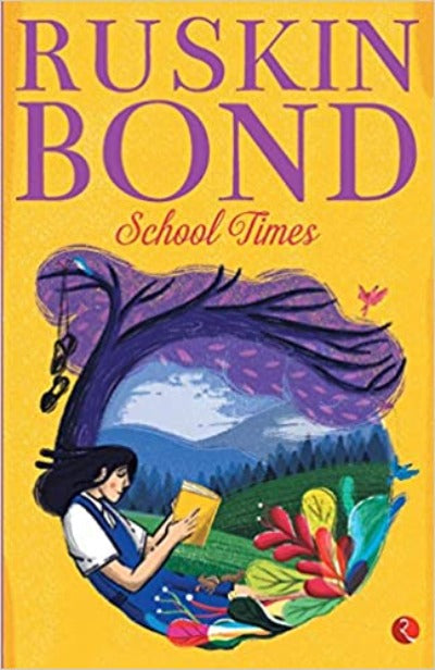 school-times-paperback-by-ruskin-bond