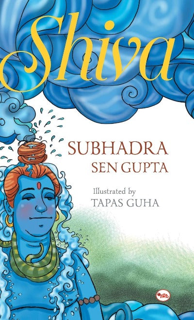 shiva-hardcover-by-subhadra-sen-gupta
