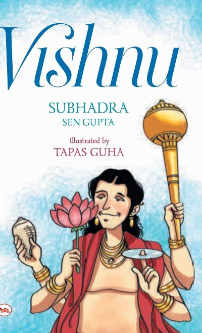 vishnu-hardcover-by-subhadra-sen-gupta