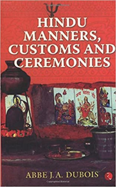 hindu-manners-customs-and-ceremonies-paperback-by-abbe-j-a-dubois