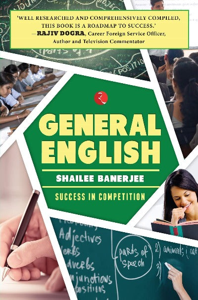 general-english-success-in-competition-paperback-by-shailee-banerjee