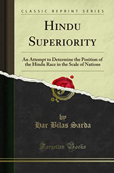 hindu-superioty-paperback-by-har-bilas-sarda