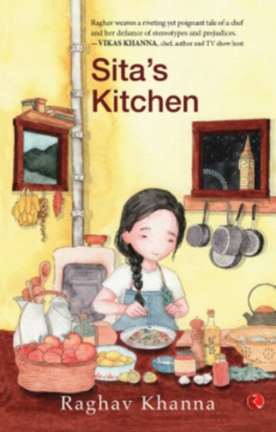 sita-s-kitchen-paperback-by-raghav-khanna