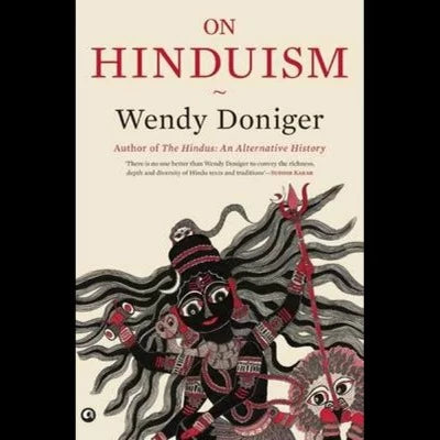 on-hinduism-hardcover-by-wendy-doniger