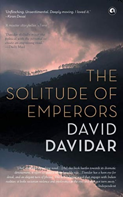 the-solitude-of-emperors-paperback-by-david-davidar