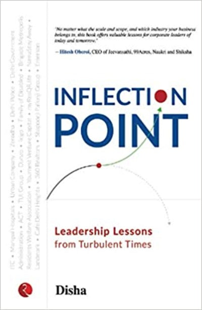 inflection-point-leadership-lessons-from-turbulent-times-paperback-by-dishainflection-point-leadership-lessons-from-turbulent-times-paperback-by-disha